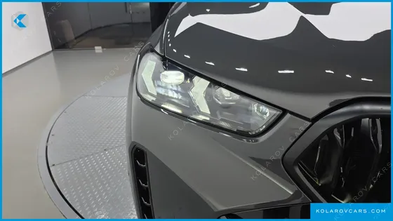 BMW X6 XDRIVE40I M SPORT PRO BEST SELLER EDITION