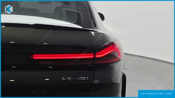 BMW X6 XDRIVE40I M SPORT PRO BEST SELLER EDITION