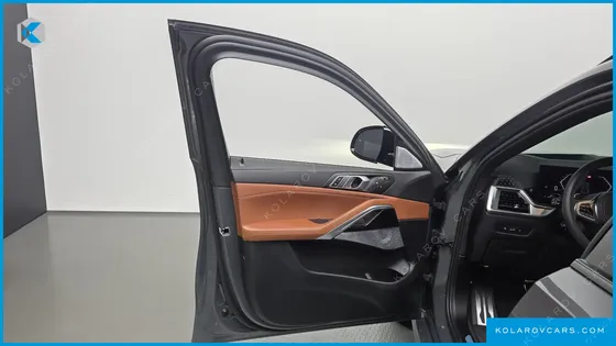 BMW X6 XDRIVE40I M SPORT PRO BEST SELLER EDITION
