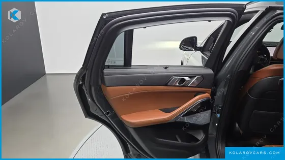 BMW X6 XDRIVE40I M SPORT PRO BEST SELLER EDITION