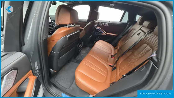 BMW X6 XDRIVE40I M SPORT PRO BEST SELLER EDITION