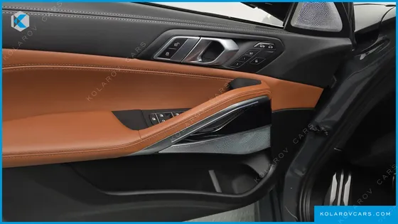 BMW X6 XDRIVE40I M SPORT PRO BEST SELLER EDITION