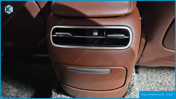 GENESIS G90 GASOLINE 3.5 TURBO AWD