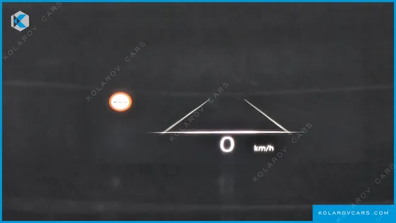 GENESIS G90 GASOLINE 3.5 TURBO AWD