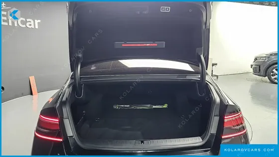 GENESIS G90 GASOLINE 3.5 TURBO AWD