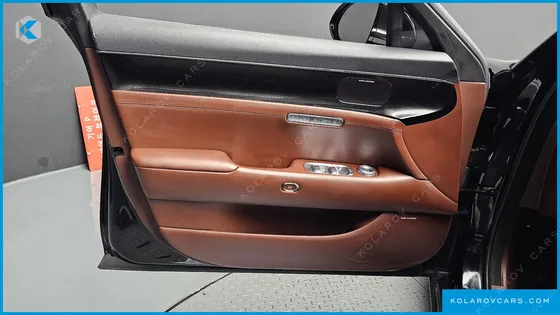 GENESIS G90 GASOLINE 3.5 TURBO AWD