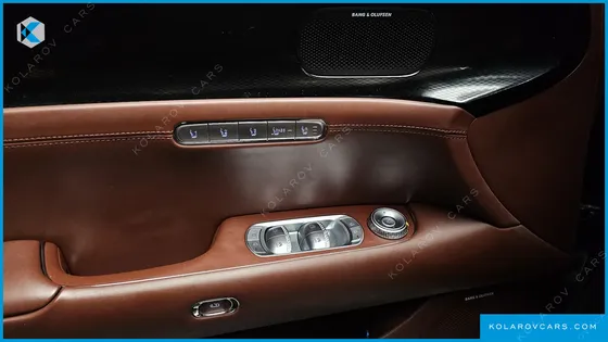 GENESIS G90 GASOLINE 3.5 TURBO AWD