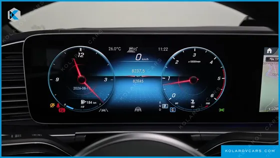 MERCEDES GLE-CLASS GLE400D 4MATIC COUPE