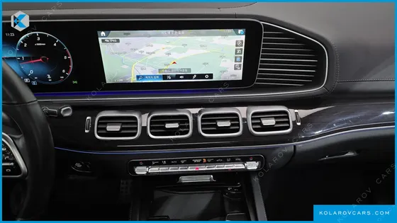 MERCEDES GLE-CLASS GLE400D 4MATIC COUPE
