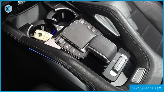 MERCEDES GLE-CLASS GLE400D 4MATIC COUPE