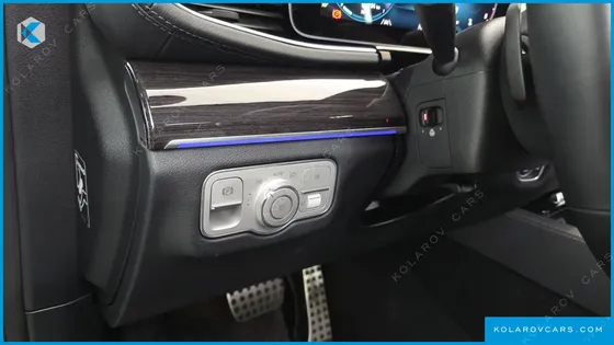 MERCEDES GLE-CLASS GLE400D 4MATIC COUPE