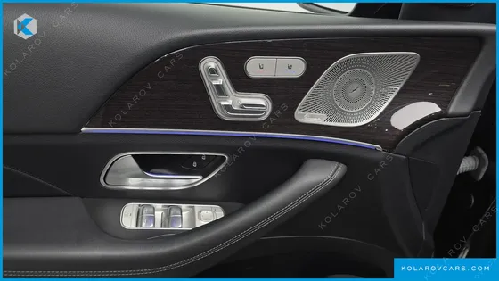 MERCEDES GLE-CLASS GLE400D 4MATIC COUPE
