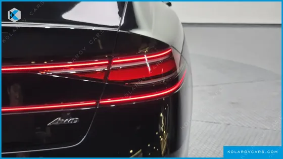 GENESIS G90 GASOLINE 3.5 TURBO AWD