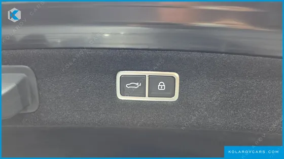 GENESIS G90 GASOLINE 3.5 TURBO AWD