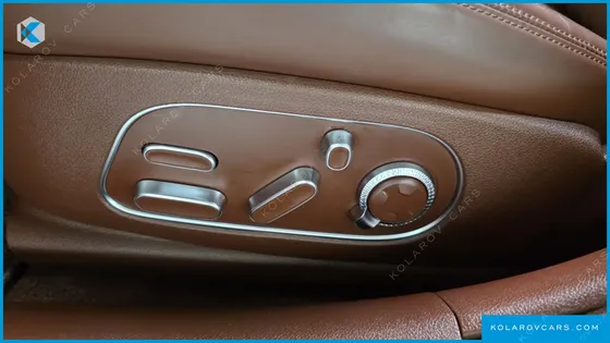 GENESIS G90 GASOLINE 3.5 TURBO AWD