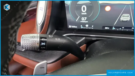 GENESIS G90 GASOLINE 3.5 TURBO AWD