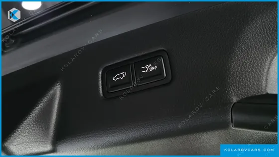 KIA CARNIVAL 9-SEATER NOBLESSE