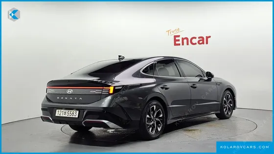 HYUNDAI SONATA 2.0