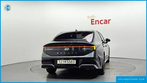 HYUNDAI SONATA 2.0