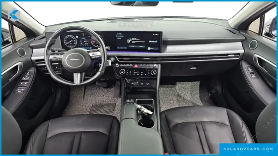 HYUNDAI SONATA 2.0