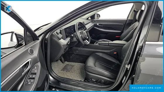HYUNDAI SONATA 2.0