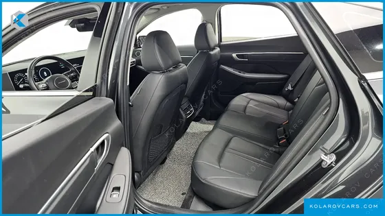 HYUNDAI SONATA 2.0