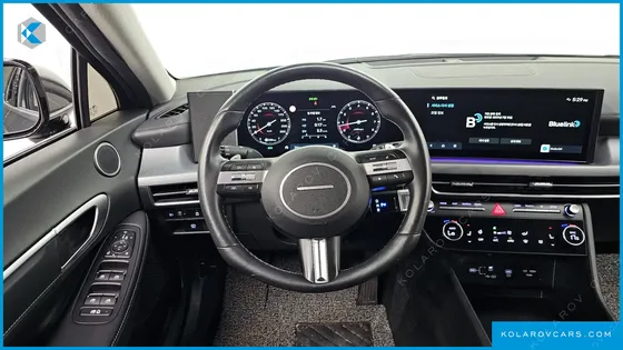 HYUNDAI SONATA 2.0