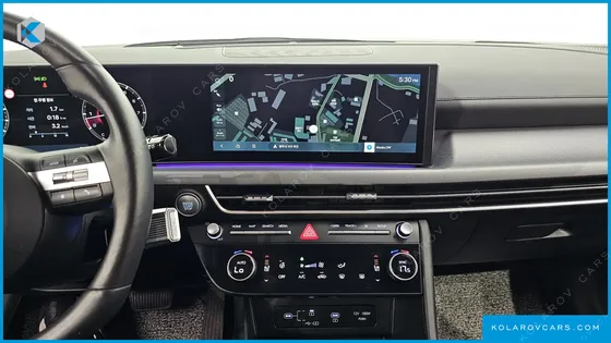 HYUNDAI SONATA 2.0