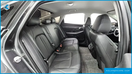 HYUNDAI SONATA 2.0