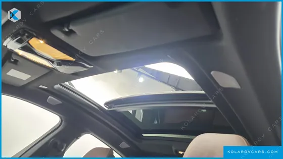 BMW X6 XDRIVE30D M SPORT