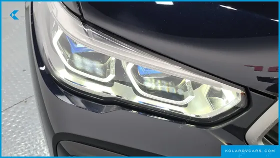 BMW X6 XDRIVE30D M SPORT