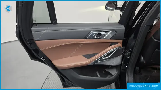 BMW X6 XDRIVE30D M SPORT