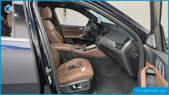 BMW X6 XDRIVE30D M SPORT