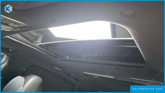 GENESIS G90 GASOLINE 3.5 TURBO AWD