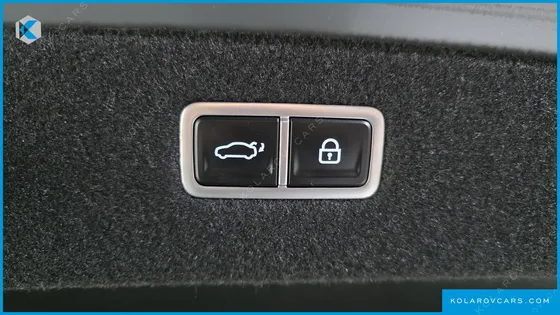 GENESIS G90 GASOLINE 3.5 TURBO AWD