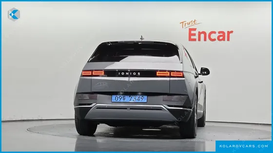 HYUNDAI IONIQ 5 LONG RANGE