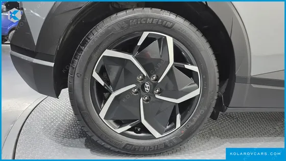 HYUNDAI IONIQ 5 LONG RANGE