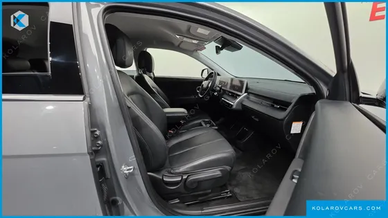 HYUNDAI IONIQ 5 LONG RANGE