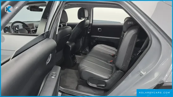 HYUNDAI IONIQ 5 LONG RANGE