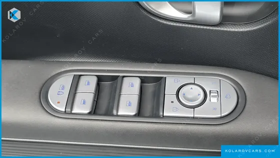 HYUNDAI IONIQ 5 LONG RANGE