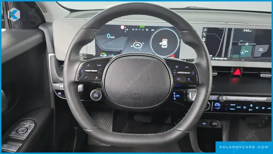 HYUNDAI IONIQ 5 LONG RANGE