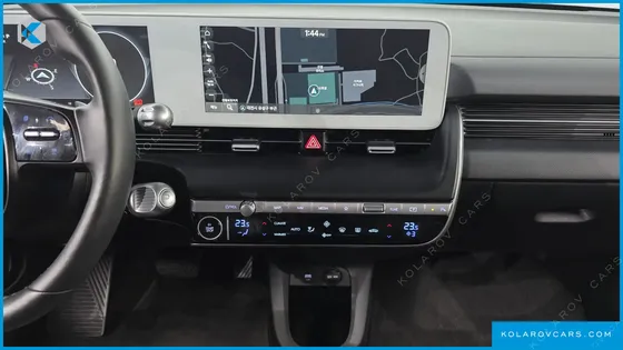 HYUNDAI IONIQ 5 LONG RANGE