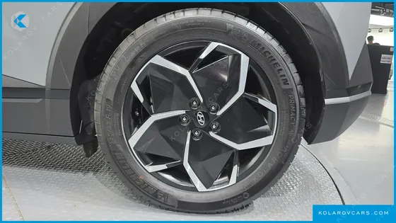 HYUNDAI IONIQ 5 LONG RANGE