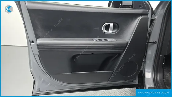 HYUNDAI IONIQ 5 LONG RANGE
