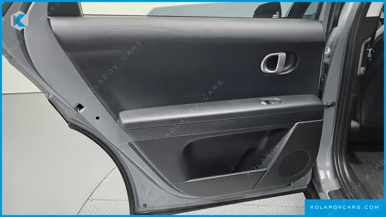 HYUNDAI IONIQ 5 LONG RANGE