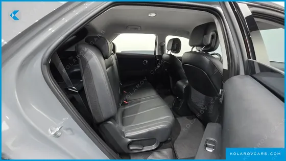 HYUNDAI IONIQ 5 LONG RANGE