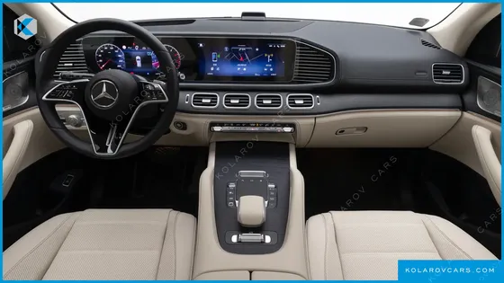 MERCEDES GLE-CLASS GLE450 4MATIC