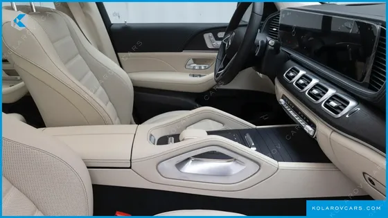 MERCEDES GLE-CLASS GLE450 4MATIC