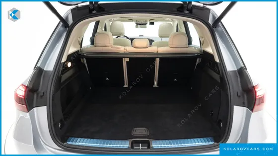 MERCEDES GLE-CLASS GLE450 4MATIC