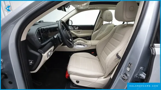 MERCEDES GLE-CLASS GLE450 4MATIC